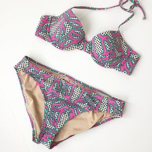 J. CREW Bikini